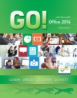 Image for GO! with Office 2016, Volume 1