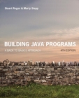 Image for Building Java programs  : a back to basics approach