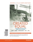 Image for Revel Access Code for Created Equal : A History of the United States, Volume 1