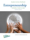 Image for Student Activity Workbook for Entrepreneurship