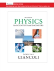 Image for Physics for scientists and engineersChapters 1-37