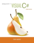Image for Starting out with Visual C#