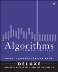 Image for Algorithms, Fourth Edition (Deluxe)