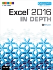 Image for Excel 2016 in depth
