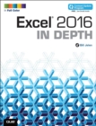 Image for Excel 2016 In Depth (includes Content Update Program)