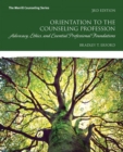 Image for Orientation to the Counseling Profession
