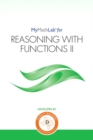 Image for (Texas Customers Only) MyLab Math for Reasoning with Functions II -- Student Access Kit