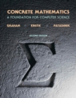 Image for Concrete mathematics: a foundation for computer science