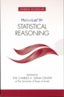 Image for MyLab Statistics  for Statistical Reasoning -- Student Access Kit