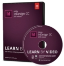 Image for Adobe InDesign CC Learn by Video (2015 release)
