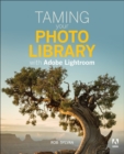 Image for Taming your Photo Library with Adobe Lightroom