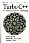 Image for Turbo C++