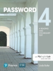 Image for Password 4
