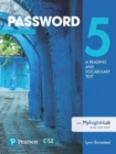 Image for Password 5