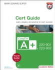Image for CompTIA A+ 220-901 and 220-902 Cert Guide, Academic Edition