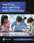 Image for Revel for Teaching and Learning with Technology -- Access Card