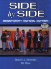 Image for Student Book (Paper), Level 1, Side by Side Secondary School Edition