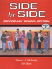 Image for Student Book (Paper), Level 2, Side by Side Secondary School Edition