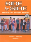 Image for Student Book, Level 4, Side by Side Secondary School Edition