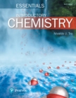 Image for Introductory Chemistry Essentials Plus MasteringChemistry with eText -- Access Card Package