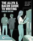 Image for Allyn &amp; Bacon Guide to Writing, The, Concise Edition