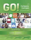 Image for GO! with computer concepts getting started