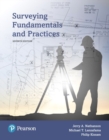 Image for Surveying fundamentals and practices
