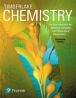 Image for Chemistry An Introduction