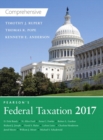 Image for Pearson&#39;s federal taxation 2017: Comprehensive
