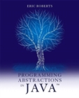 Image for Programming Abstractions in Java