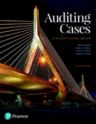 Image for Auditing cases  : an interactive learning approach