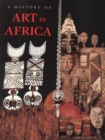 Image for A History of Art in Africa