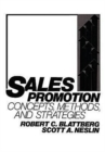 Image for Sales promotion  : concepts, methods, and strategies