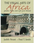 Image for The Visual Arts of Africa