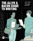 Image for Allyn &amp; Bacon Guide to Writing, The