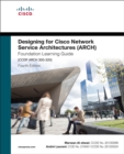 Image for Designing for Cisco network service architectures (ARCH) foundation learning guide: CCDP ARCH 300-320