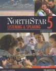 Image for NorthStar Listening &amp; Speaking 5, Domestic w/o MEL