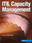 Image for ITIL Capacity Management (paperback)