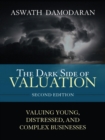 Image for The Dark Side of Valuation (paperback)