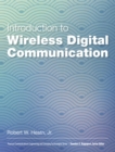 Image for Introduction to wireless digital communication  : a signal processing perspective