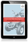 Image for Front-end web development: the Big Nerd Ranch guide