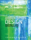 Image for Domain-driven design distilled