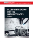 Image for Blueprint Reading for the Machine Trades (Book) -- DUPE