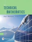 Image for Basic technical mathematics