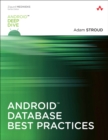 Image for Android database best practices
