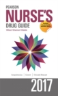 Image for Pearson Nurse&#39;s Drug Guide 2017
