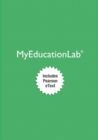 Image for MyLab Education with Enhanced Pearson eText -- Access Card -- for Educational Psychology : Developing Learners