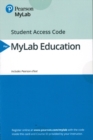 Image for MyLab Education with Enhanced Pearson eText -- Access Card -- for Classroom Management for Middle and High School Teachers
