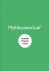 Image for MyLab Education with Pearson eText -- Access Card -- for Counseling Research