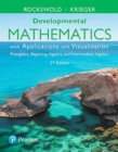 Image for MyLab Math for Developmental Mathematics with Applications and Visualization : Prealgebra, Beginning Algebra, and Intermediate Algebra -- 24 Month Student Access Card
